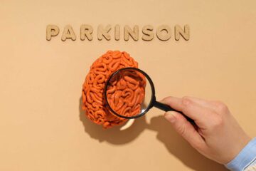 Parkinson's pest, poetry by Mark Wilson at Spillwords.com