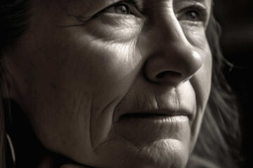 Women of A Certain Age, poem by Emalisa Rose at Spillwords.com