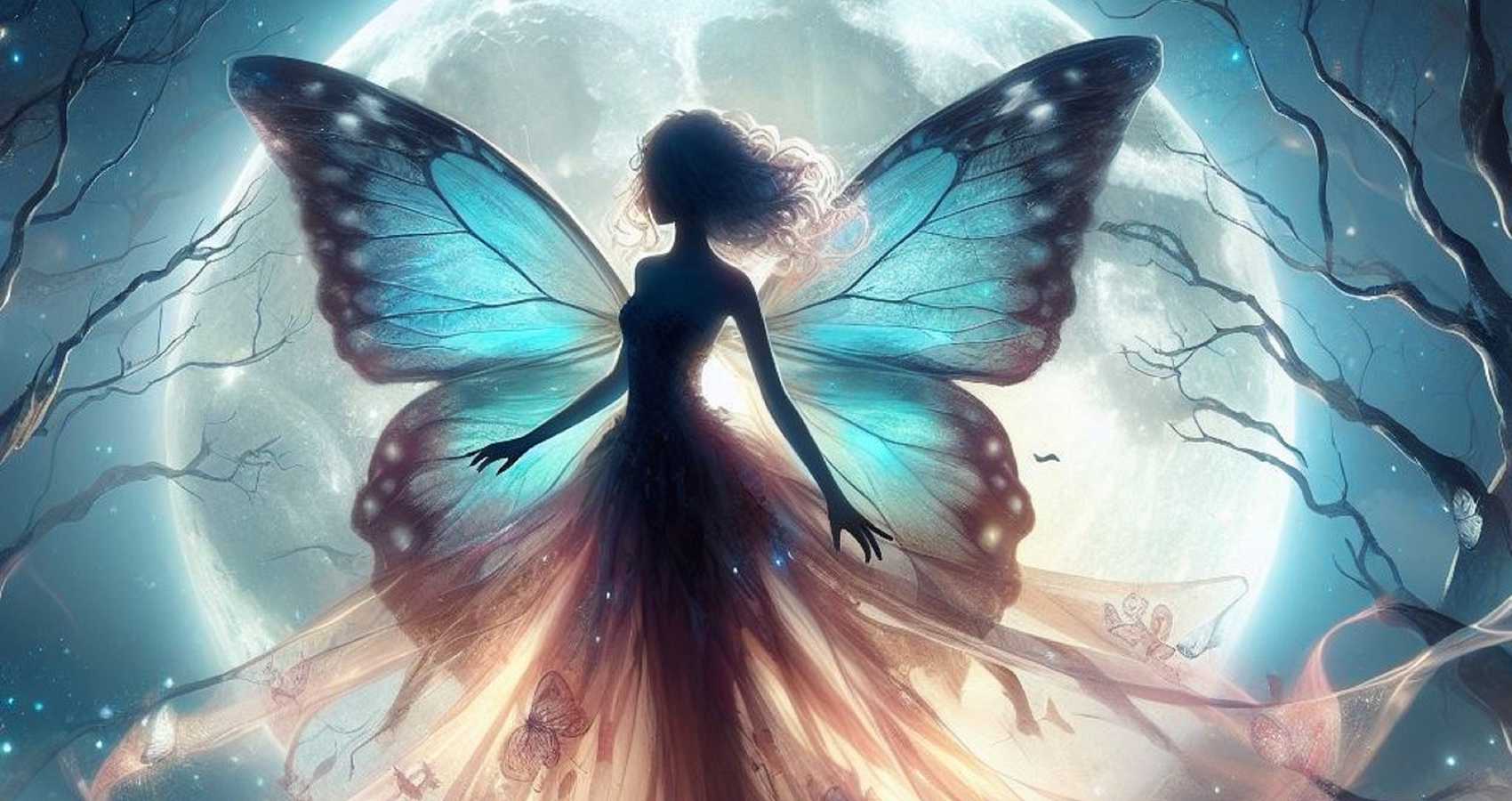 Butterfly Dreams, a poem by Peggy Gerber at Spillwords.com