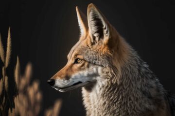 Coyotes, short story by Alan David Gould at Spillwords.com