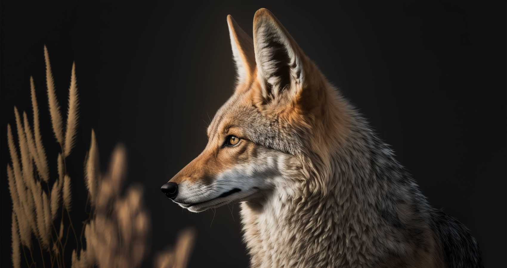 Coyotes, short story by Alan David Gould at Spillwords.com