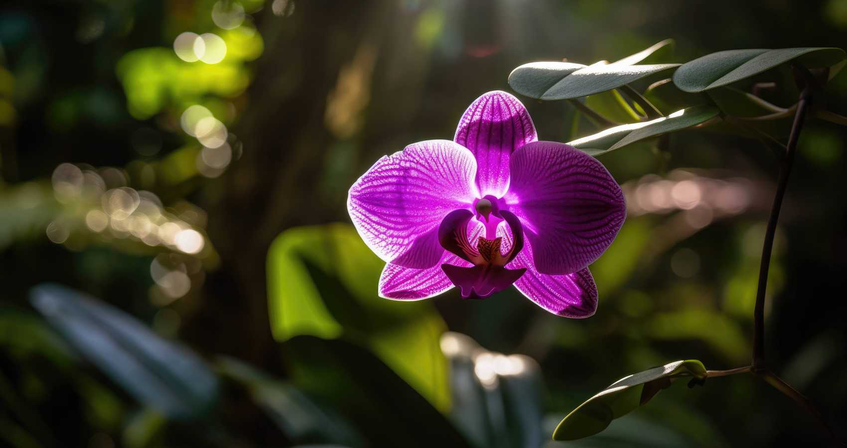 Hardy Orchids Haiku by Eric Robert Nolan at Spillwords.com