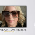 Spotlight On Writers - Emma Wells, interview at Spillwords.com