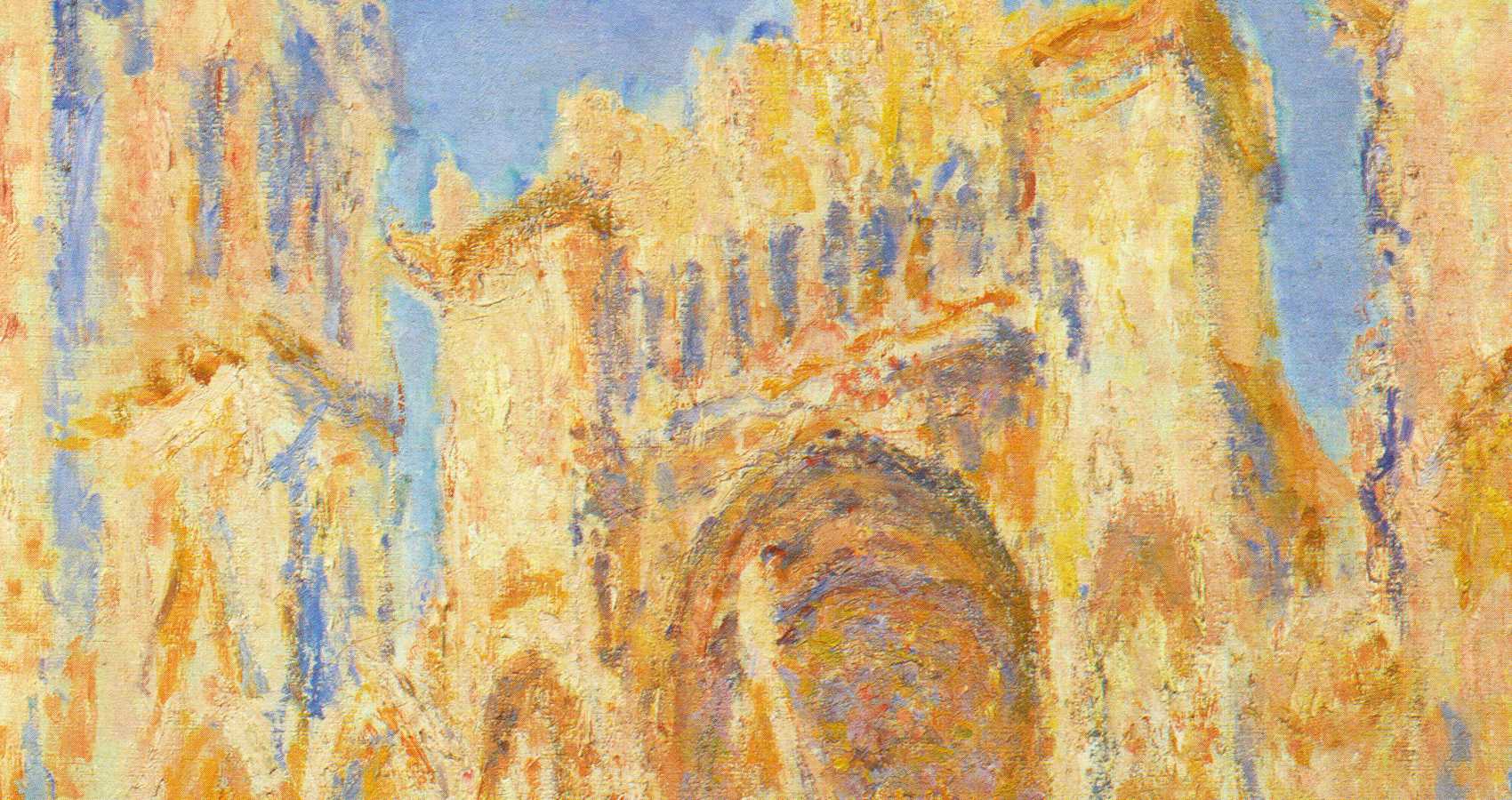 Rouen Cathedral, a poem by Tony Covatta at Spillwords.com