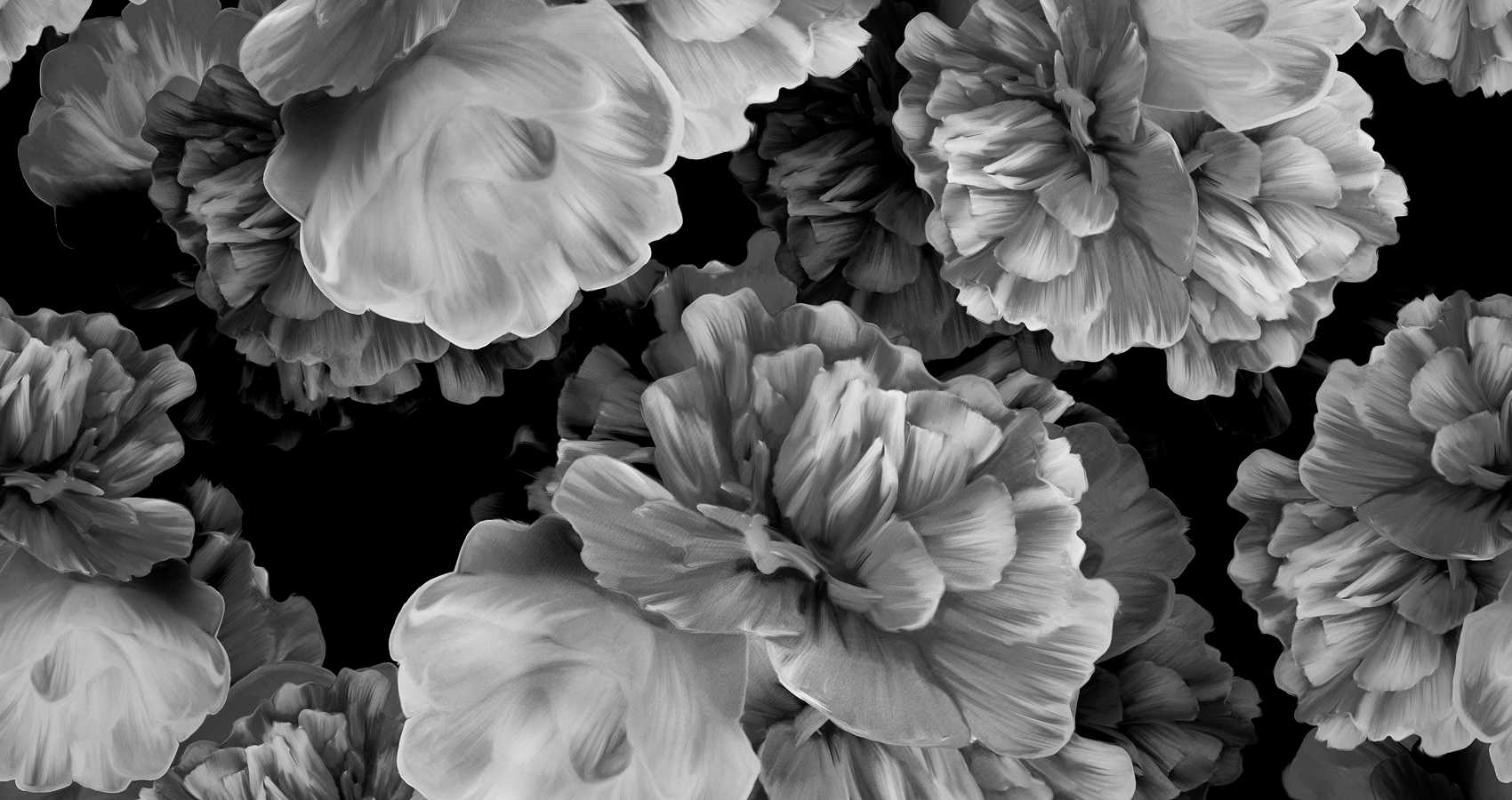 Whispering Peonies, prose by HilLesha O'Nan at Spillwords.com