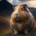 Guinea Pig, poetry by Dr. Alok Kumar Ray at Spillwords.com