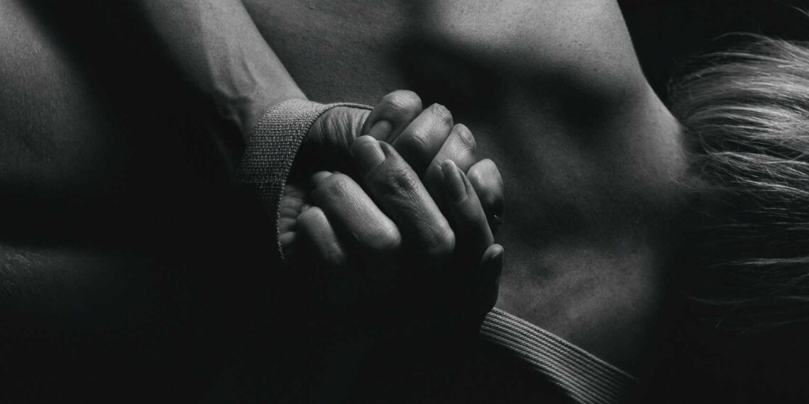 Silenced, poetry by Maggie Watson at Spillwords.com