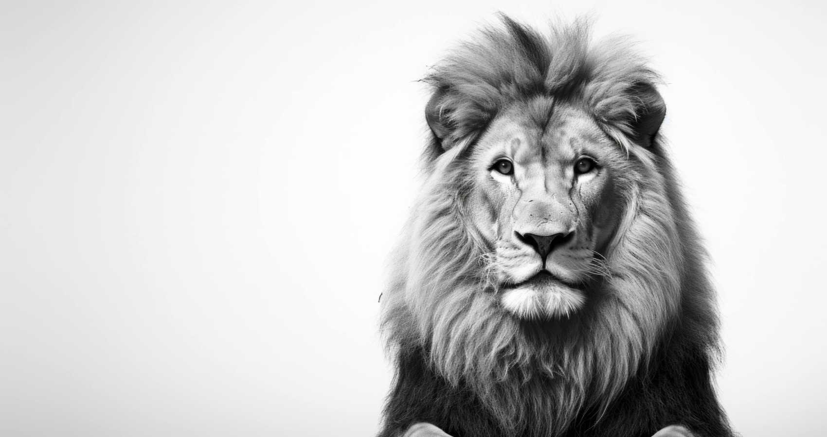 The Lion For Real, a poem by Allen Ginsberg at Spillwords.com