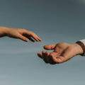 A Helping Hand, poetry by Abhishek Punyani at Spillwords.com