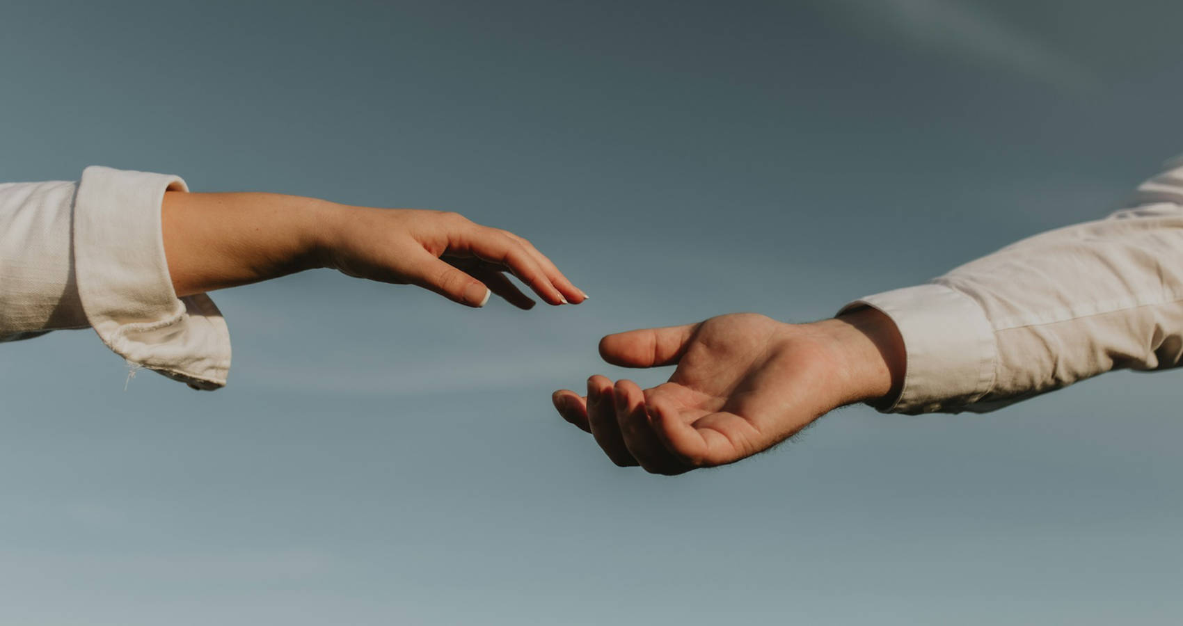 A Helping Hand, poetry by Abhishek Punyani at Spillwords.com