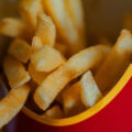 French Fry Etiquette, poetry by Judge Burdon at Spillwords.com