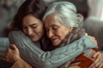 My Mother, a poem by Ellen Urowitz at Spillwords.com