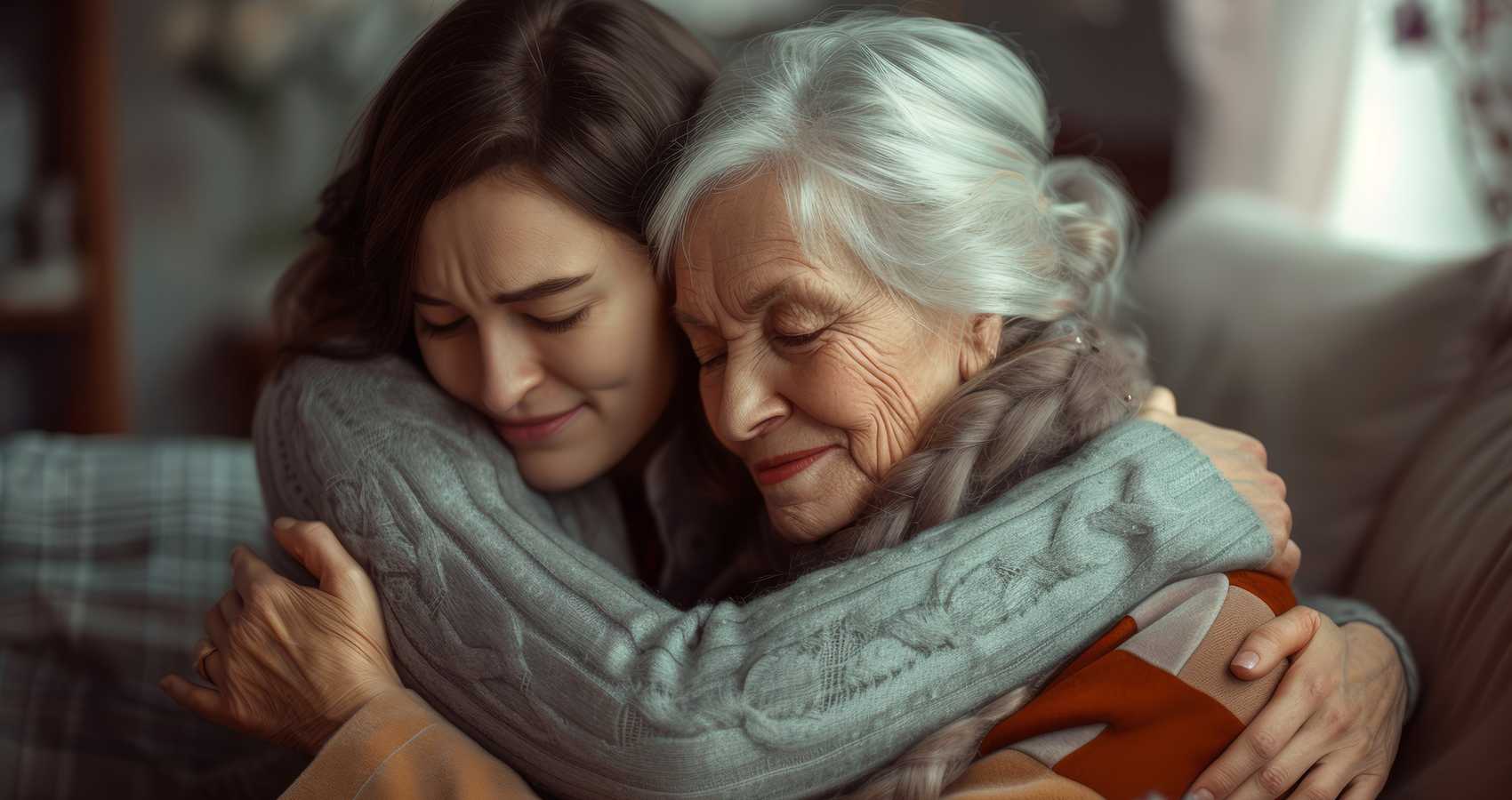 My Mother, a poem by Ellen Urowitz at Spillwords.com