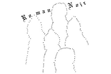 Roman Noir, a tanka string by Jerome Berglund at Spillwords.com