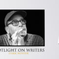 Spotlight On Writers - Stark Hunter, interview at Spillwords.com