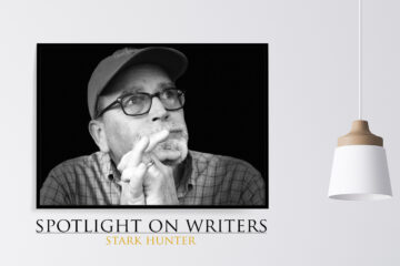 Spotlight On Writers - Stark Hunter, interview at Spillwords.com