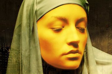Application to Become a Nun, a poem by Arshi Mortuza at Spillwords.com