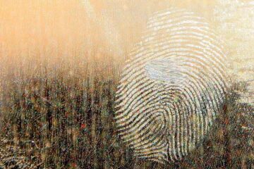 Fingerprints, a poem by Joyce Mary J at Spillwords.com