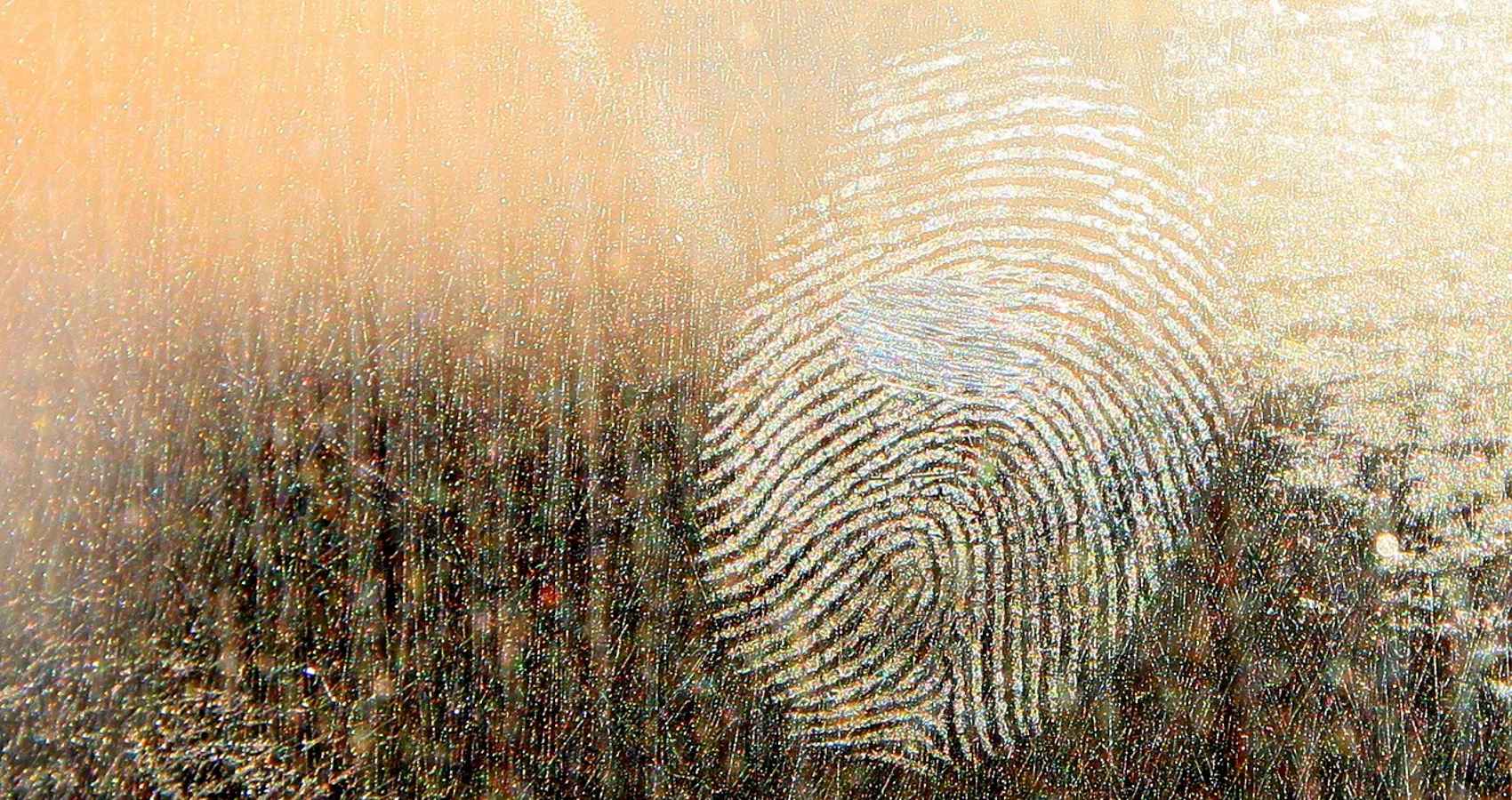 Fingerprints, a poem by Joyce Mary J at Spillwords.com