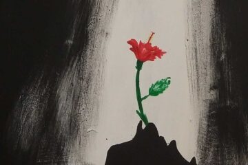 Flower, a poem by Michelle McCarthy at Spillwords.com