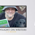 Spotlight On Writers - J. D. Nelson, interview at Spillwords.com