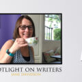 Spotlight On Writers - Jane Davidson, interview at Spillwords.com
