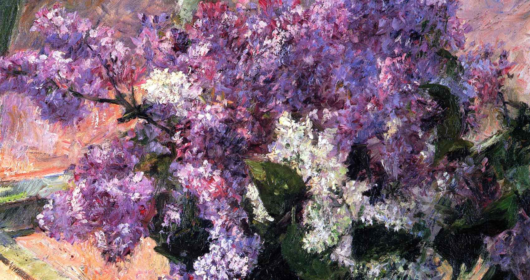 A Complicated Relationship with Lilacs, non-fiction by Joan Leotta at Spillwords.com