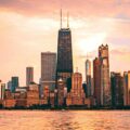 Chicago - Song of the City, a poem by Jan Niebrzydowski at Spillwords.com