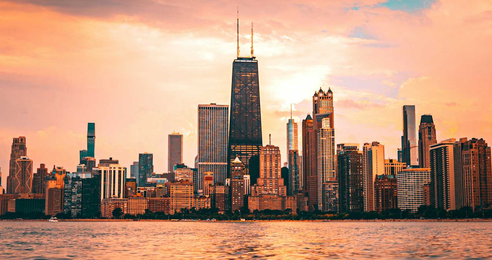 Chicago - Song of the City, a poem by Jan Niebrzydowski at Spillwords.com