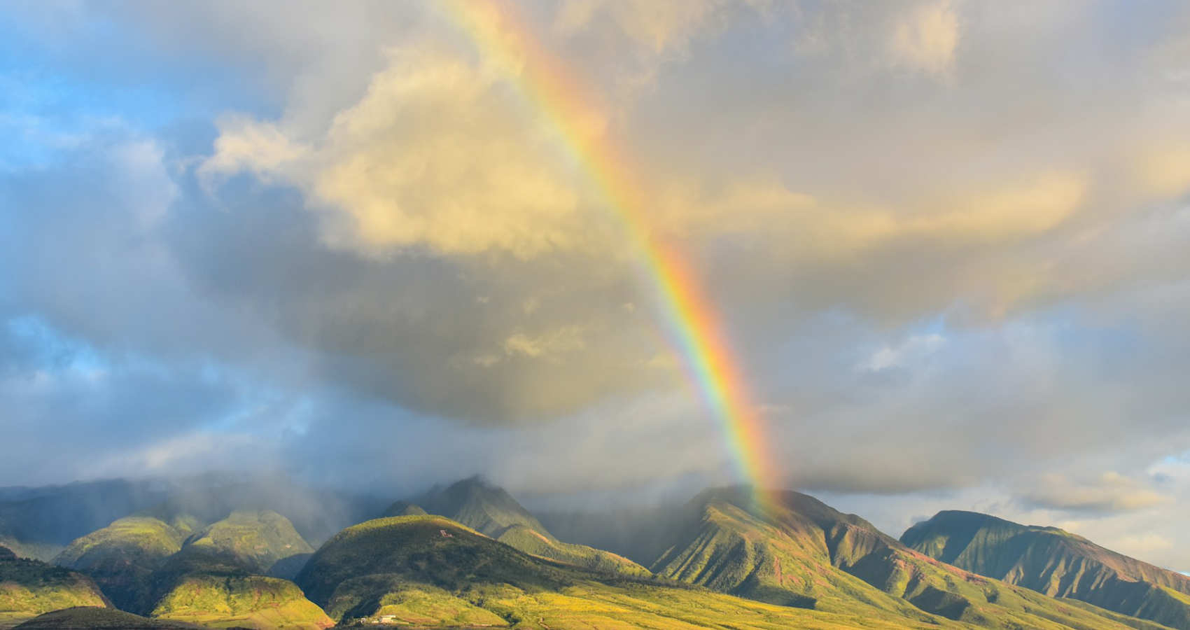 Rainbow, a poem by Abhilash Fraizer at Spilwords.com