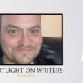 Spotlight On Writers - LJ Jacobs, interview at Spillwords.com