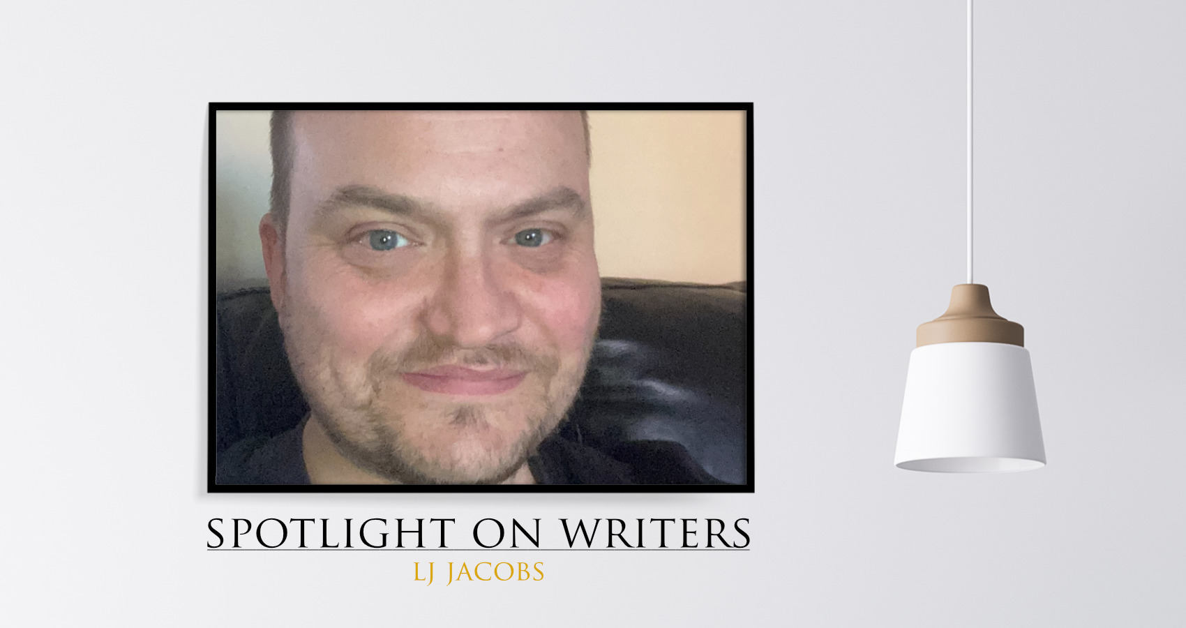 Spotlight On Writers - LJ Jacobs, interview at Spillwords.com