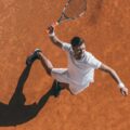 Tennis Player, a poem by Thaddeus Hutyra at Spillwords.com