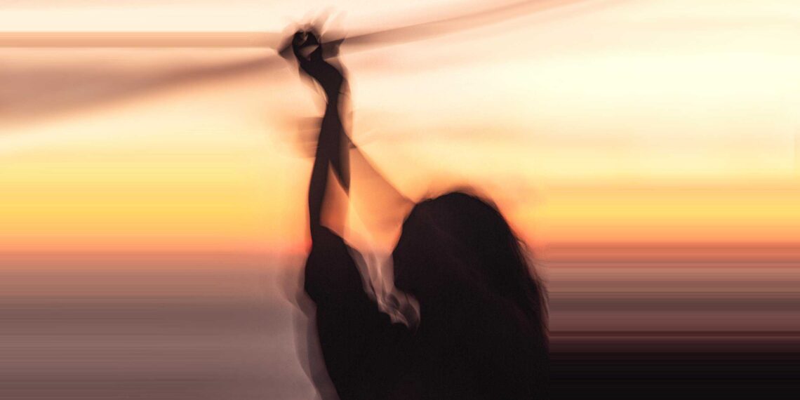 Warrior, poetry by Maggie Watson at Spillwords.com