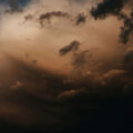 Absurd Clouds, poem by Pupul Dutta Prasad at Spillwords.com