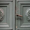 The Door, poetry by Allison Gilliam at Spillwords.com