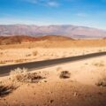 Death Valley Scenic Byway, flash fiction by Stella Jay at Spillwords.com