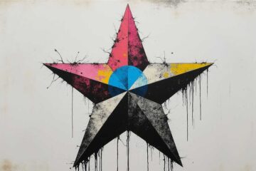 My Star-Shaped Talking Parts, poetry by I. Ayrapetova at Spillwords.com