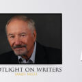 Spotlight On Writers - James Nelli, interview at Spillwords.com