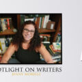 Spotlight On Writers - Jenny Morelli, interview at Spillwords.com