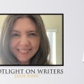 Spotlight On Writers - Leslie Rider, interview at Spillwords.com