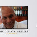 Spotlight On Writers - SR Inciardi, an interview at Spillwords.com