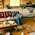 Untidy Home, a poem by Shalini Kathuria Narang at Spillwords.com