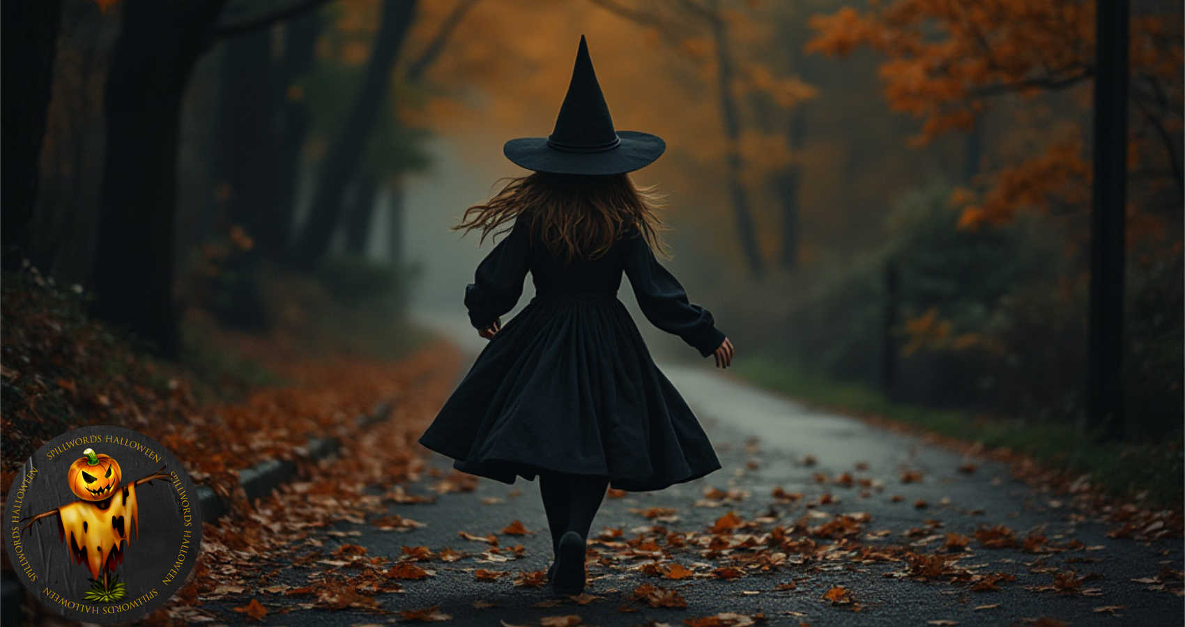 A Witchy Night, poetry by Linda Sparks at Spillwords.com