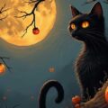 Halloween Haikus by Leisel Brex at Spillwords.com