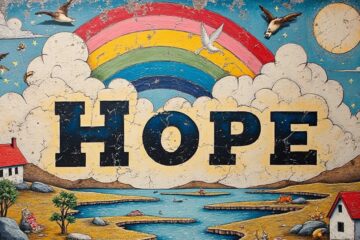 Hope, poetry by Henry Vinicio Valerio Madriz at Spilwords.com