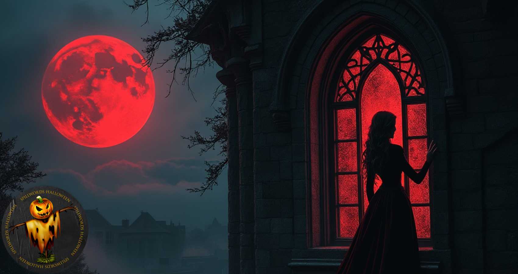 I Fell in Love with a Vampire, a poem by Lisa De Castro at Spillwords.com