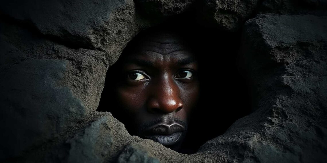 Living in Isolation, an essay by Benjamin Nambu at Spillwords.com