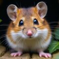 Mouse, a poem by Lynn White at Spillwords.com