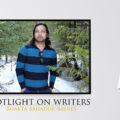 Spotlight On Writers - Bhakta Bahadur Basnet, interview at Spillwords.com